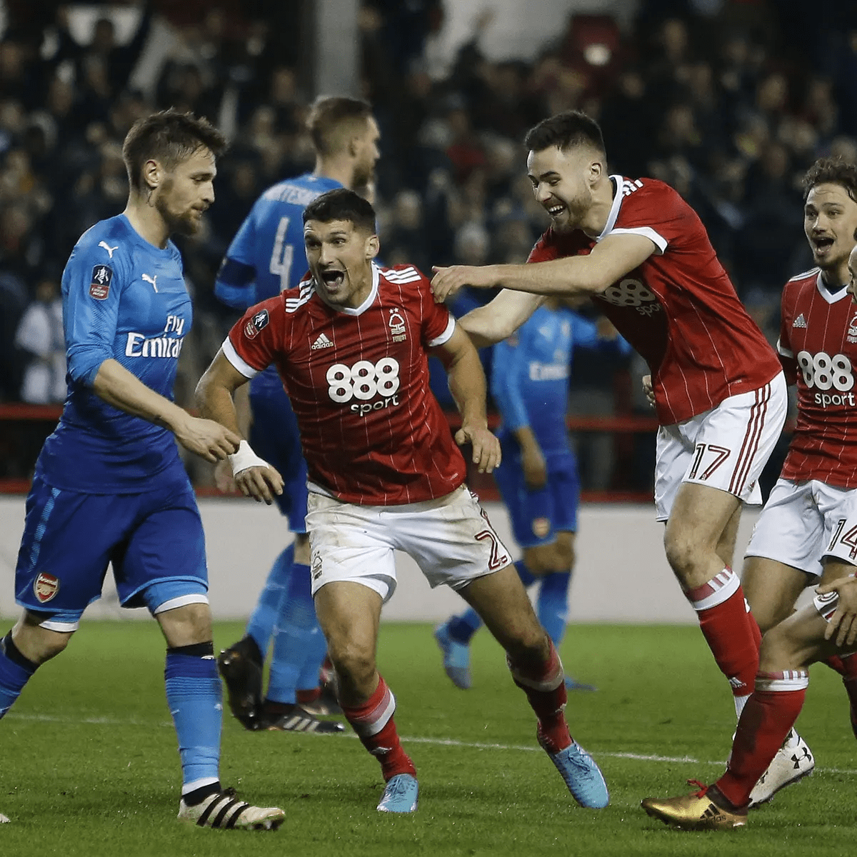 一剂强心针 一剂强心针